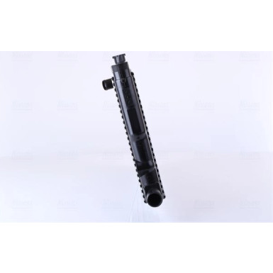 NISSENS Motorkühler | 63425