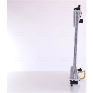 Wasserkühler PKW | HONDA CIVIC 1,5-1,6 (88-) | 622551