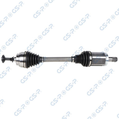GSP Antriebswelle 201581