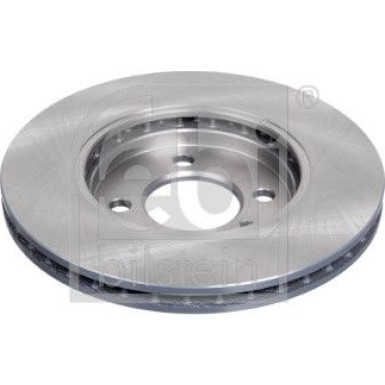 FEBI BILSTEIN Bremsscheibe 04059