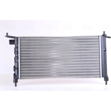 Wasserkühler PKW | OPEL Combo,Corsa B,Tigra | 632851