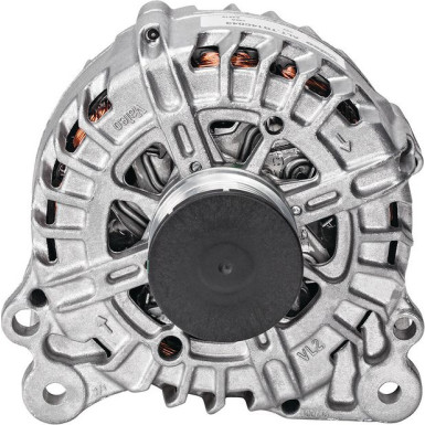 VALEO Generator 439791 VALEO Generator 439791