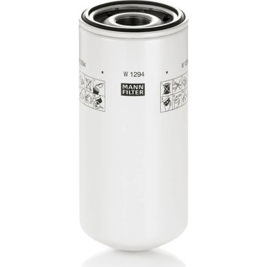 W 1294 Ölfilter