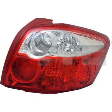 TYC Heckleuchte TYC Heckleuchte