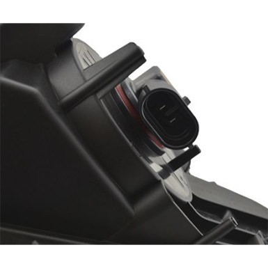 NEBELSCHEINWERFER HELLA | AUDI A5 07-17 | 1NE 010 832-241