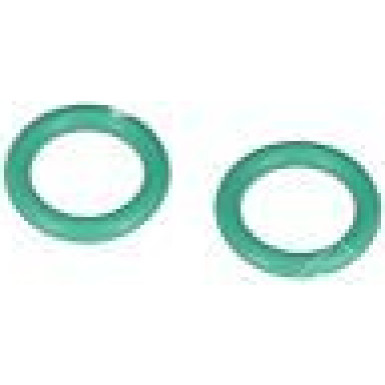 Kondensator, Klimaanlage EASY FIT 350461