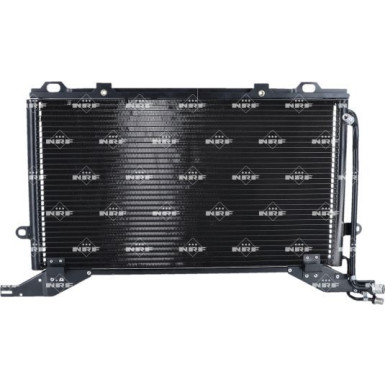 Kondensator, Klimaanlage EASY FIT 35240