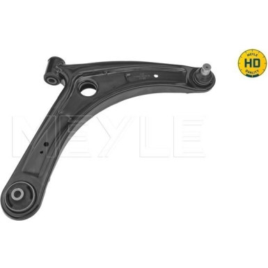 Querlenker VA re (HD) CITROEN C-Crosser,C4 AIRCROSS,MITSUBISHI ASX 09 MEYLE-HD: Better than OE 32-16 050 0092/HD