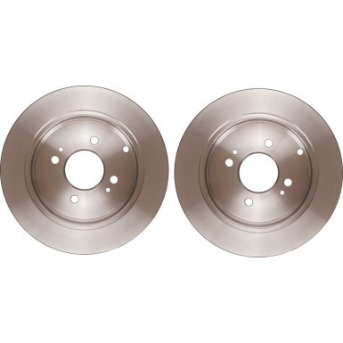 Bremsscheibe Kia T. Rio | DF4803 Bremsscheibe Kia T. Rio | DF4803