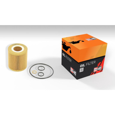CHAMPION Ölfilter COF100544E