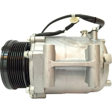 Kompressor, Klimaanlage BEHR ACP 950 000S