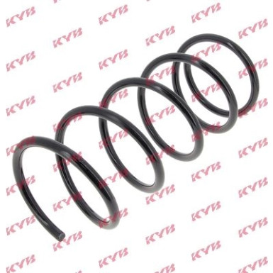 KYB Fahrwerksfeder Mitsubishi P. Carisma 1.6 07/95-06/06 | RA1961