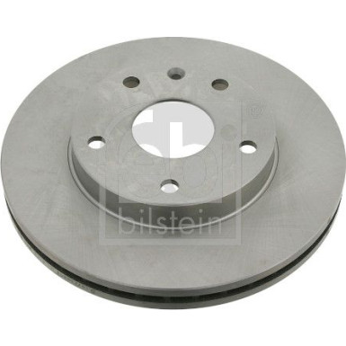 FEBI BILSTEIN Bremsscheibe FEBI BILSTEIN Bremsscheibe