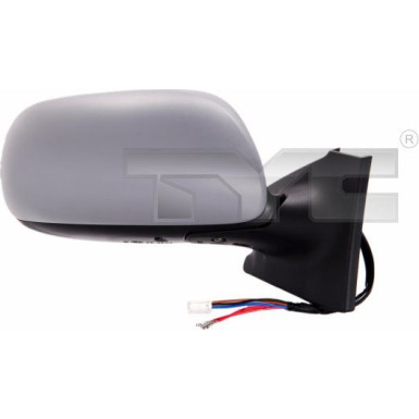 TYC Rückspiegel 336-0058