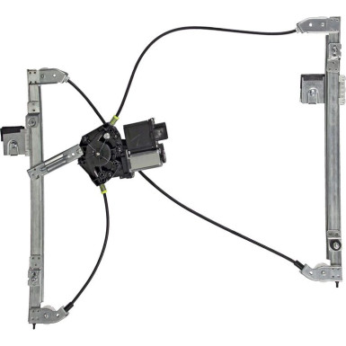 VALEO Fensterheber 850457 VALEO Fensterheber 850457