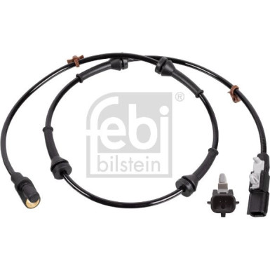 Sensor, Raddrehzahl | 172156