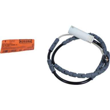 24.8190-0286.2 Warnkontakt, Bremsbelagverschleiß