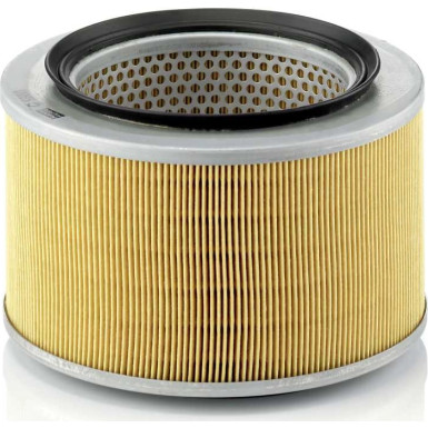 Mann & Hummel Luftfilter PKW | SUZUKI | C 1980