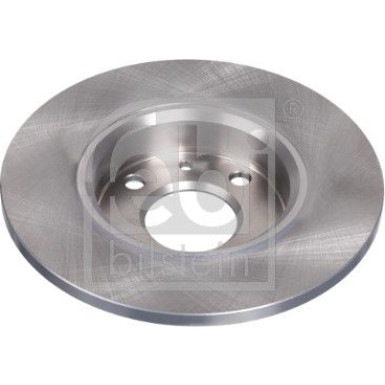 FEBI BILSTEIN Bremsscheibe 10619