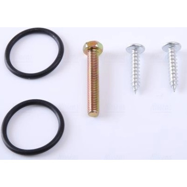 Heizkühler PKW Peugeot 207 1.4/1.6 HDI 05/06 FIRST FIT 72946