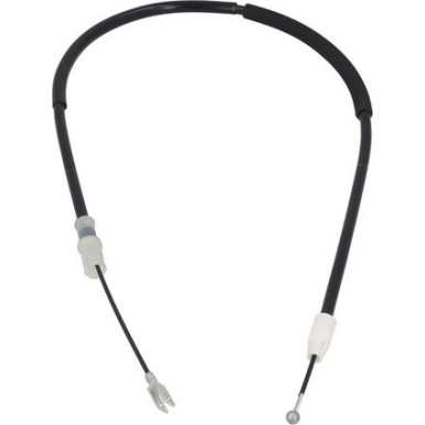 KAMOKA Seilzug, Feststellbremse 1190001