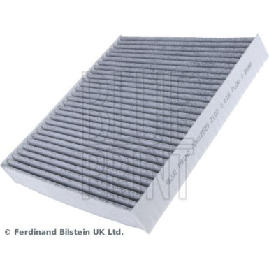 Innenraumfilter Nissan X-Trail 01-/Murano 03-/Infiniti Fx 02-/08- Mit Aktivkohle | ADN12529 Innenraumfilter Nissan X-Trail 01-/Murano 03-/Infiniti Fx 02-/08- Mit Aktivkohle | ADN12529