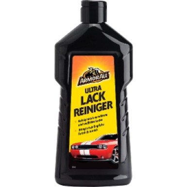 E301940600 Armor All Colour Restorer Lackreiniger 500ml