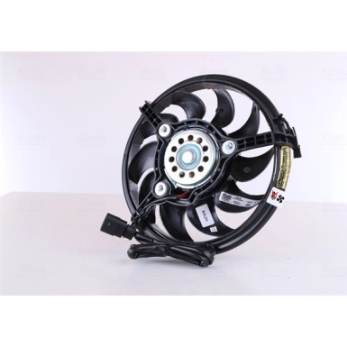 Kühlerlüfter PKW | Audi A4 4.2 07 | 85639 Kühlerlüfter PKW | Audi A4 4.2 07 | 85639