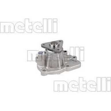 PA 1283 Wasserpumpe | HYUNDAI Sorento,Sportage 2.0 09 | PA1283