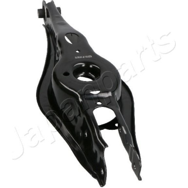 BS-0903 Lenker, Radaufhängung