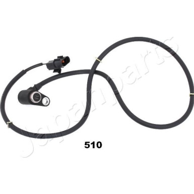 Sensor, Raddrehzahl | ABS-510