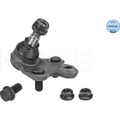 82 303 030 Traggelenk VA li/re TOYOTA Avensis 03 MEYLE-ORIGINAL: True to OE 30-16 010 0042