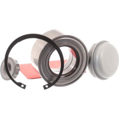 SKF Radlagersatz | VKBA 6509