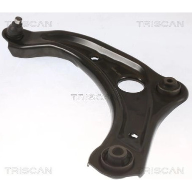 8500 14578 Lenker, Radaufhängung