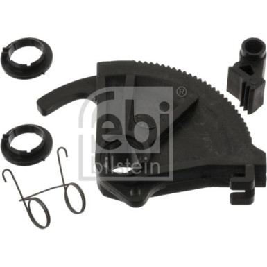 FEBI BILSTEIN Reparatursatz, automatische Kupplungseinstellung | 01387