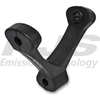 83 11 1972 Halter, Abgasanlage