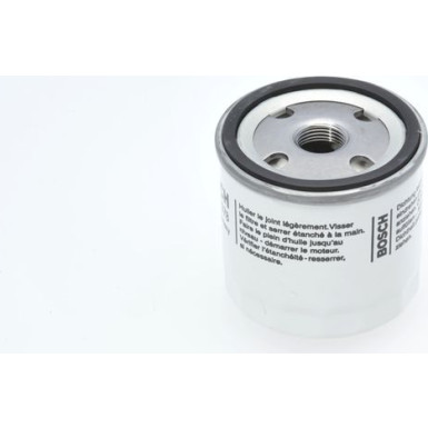 Ölfilter | FORD,MAZDA,VOLVO | F 026 407 078