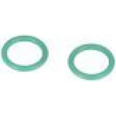 NRF Kondensator, Klimaanlage 350577 EASY FIT