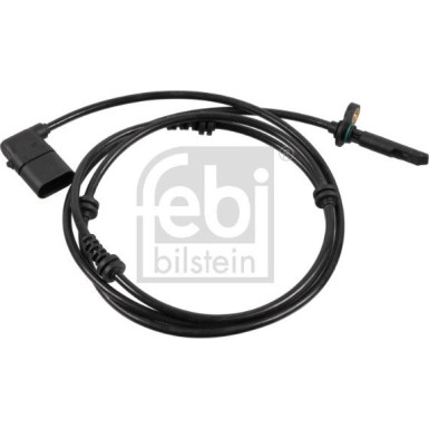 FEBI BILSTEIN Sensor, Raddrehzahl | 179165
