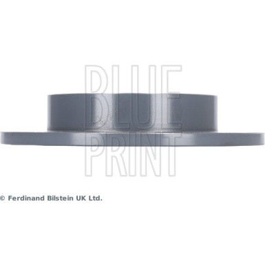 BluePrint Bremsscheibe ADG043156 BluePrint Bremsscheibe ADG043156