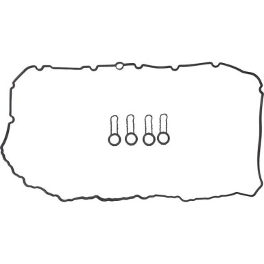 KAMOKA Zylinderkopfhaube