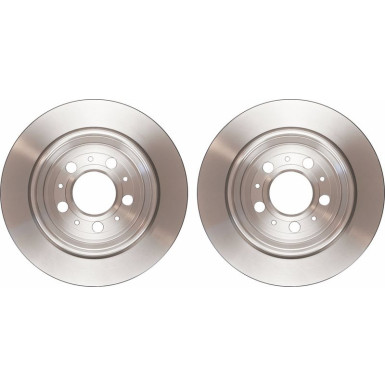 Bremsscheibe Volvo T. S60/S80/V DF4066 Bremsscheibe Volvo T. S60/S80/V DF4066