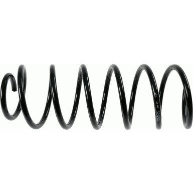 SACHS Fahrwerksfeder SACHS Fahrwerksfeder