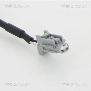 Sensor, Raddrehzahl | 818014405