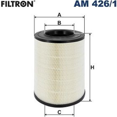 FILTRON Luftfilter FILTRON Luftfilter