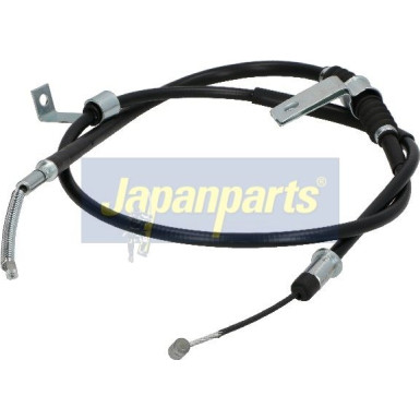 Seilzug, Feststellbremse Daewoo T. Evanda 2.0 02- Le BC-W07L