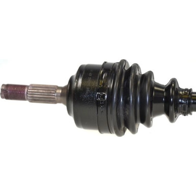 Antriebswelle VA li | CITROËN C3 1.4i 02 | 24252