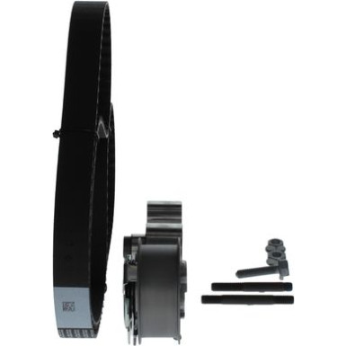 1 987 946 589 Zahnriemensatz