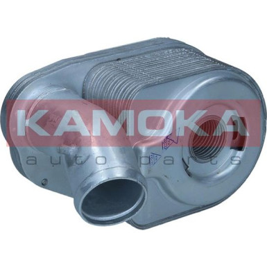 KAMOKA Ölkühler, Motoröl 7730077