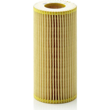 Mann & Hummel Ölfilter PKW | MERCEDES | HU 721/2 X